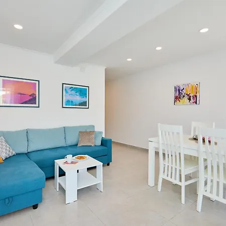 Apartamento Hedera A10