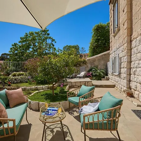 Appartement Hedera A10 Dubrovnik