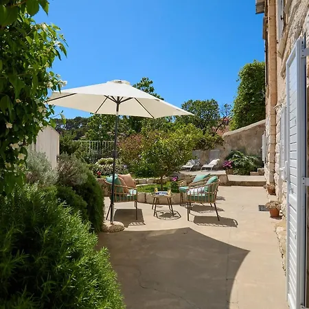 Hedera A10 شقة دوبروفينك