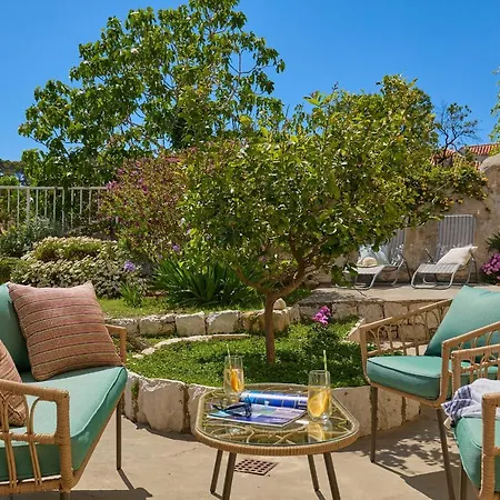 Hedera A10 Apartment Dubrovnik