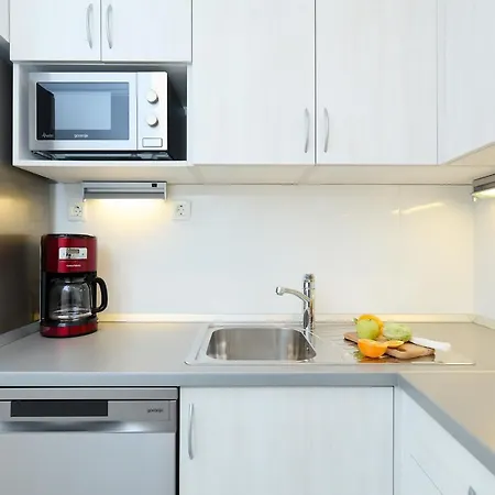 Hedera A10 아파트 두브로브니크