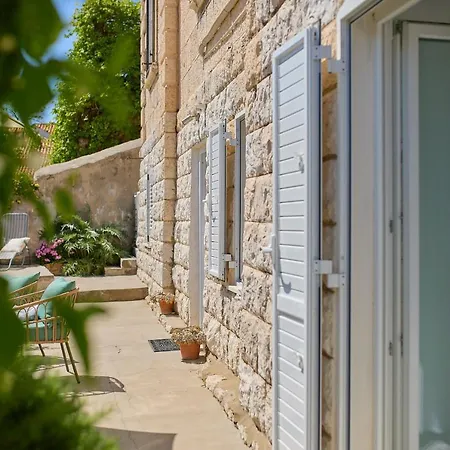 Apartment Hedera A10