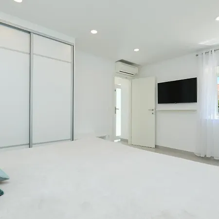 Apartmán Hedera A10 *