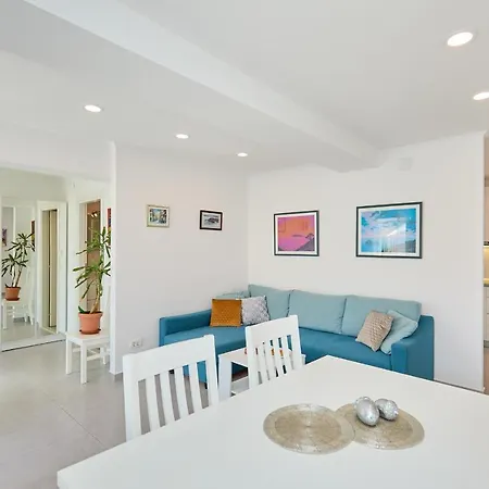 Apartment Hedera A10 *