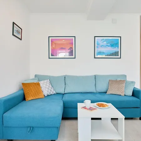 Hedera A10 두브로브니크