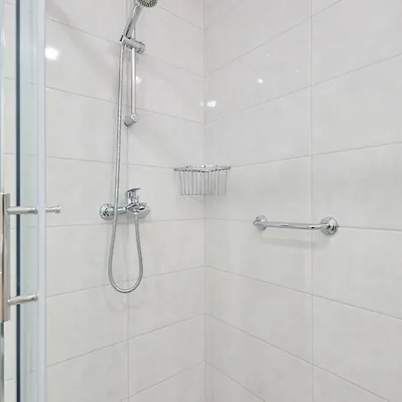 Apartment Hedera Estate Hedera A10 *