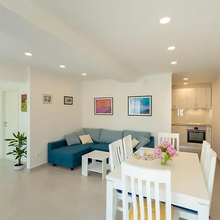 Apartment Hedera A10 *