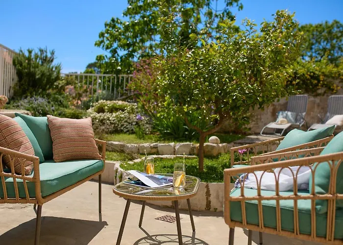 Hedera A10 Apartament *