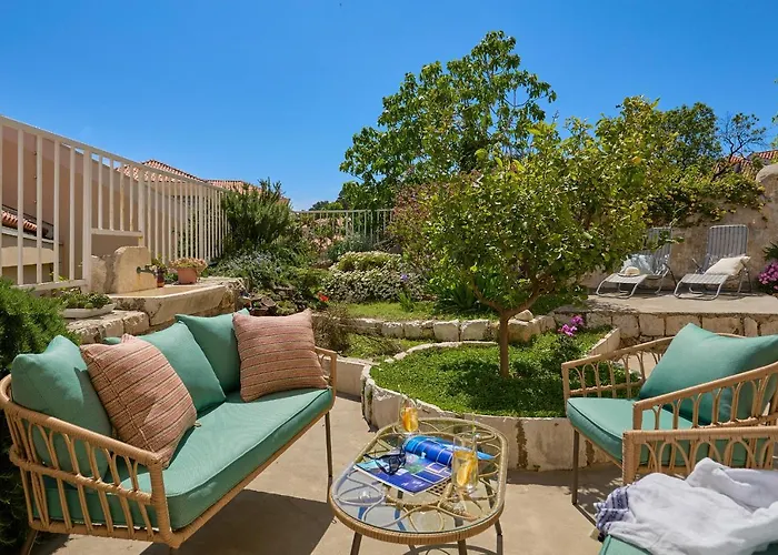 Hedera A10 * Dubrownik