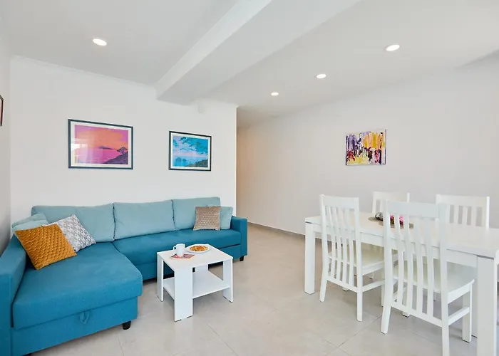 Apartment Hedera A10