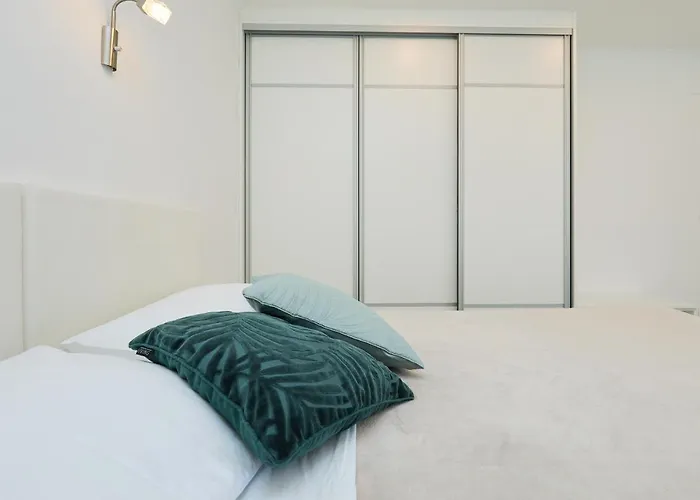 Hedera A10 Apartament