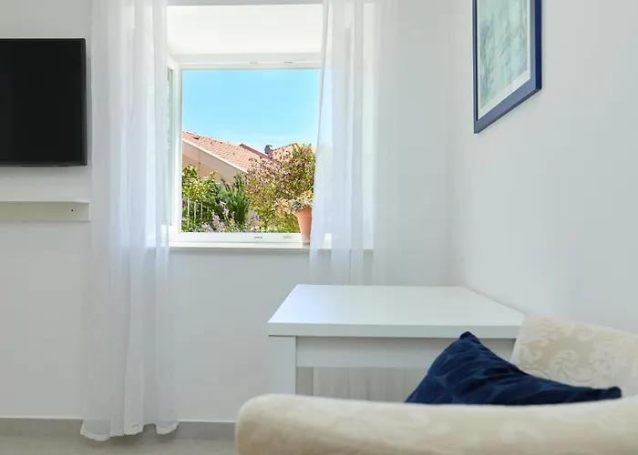 Apartament Hedera A10 Dubrownik