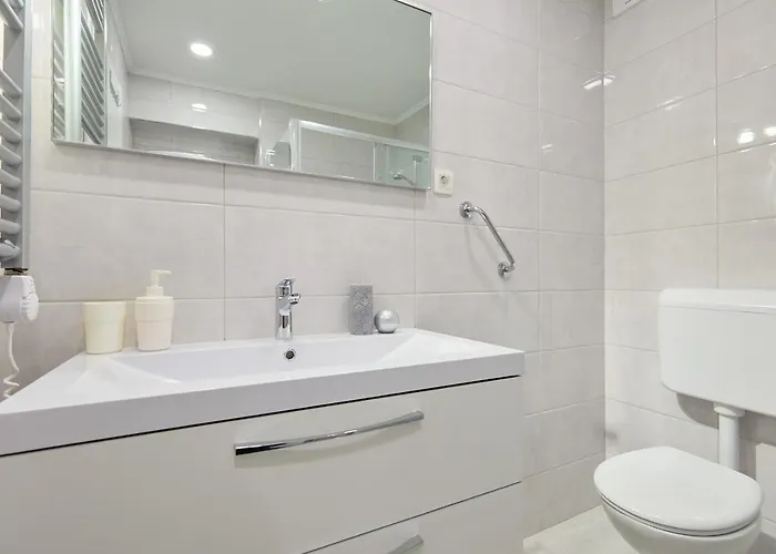 Apartament Hedera A10 Dubrownik