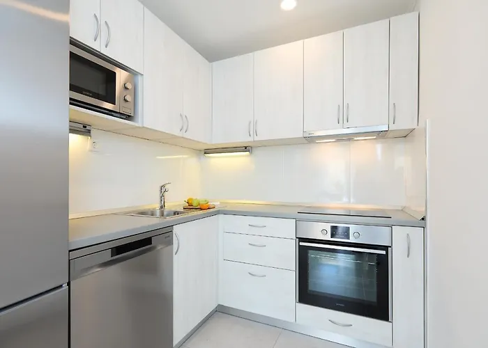 Apartament Hedera A10 Dubrownik