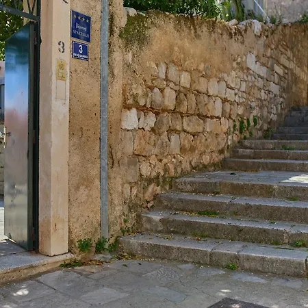 Lägenhet Hedera A10 Dubrovnik