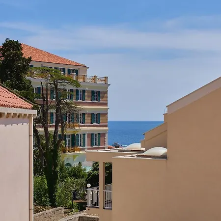 Hedera A10 Lägenhet Dubrovnik