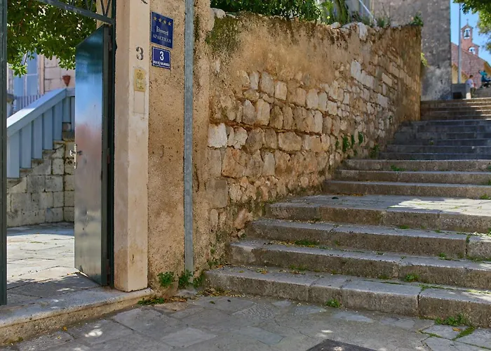 Lägenhet Hedera A10 Dubrovnik