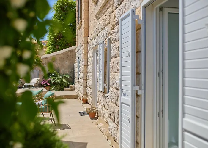 Lägenhet Hedera A10