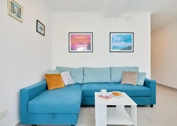 Hedera A10 Dubrovnik