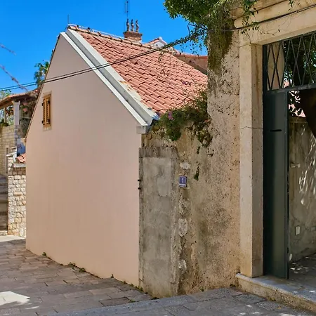 דירה Hedera A10 *