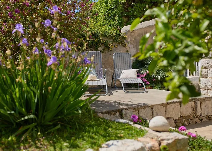 Hedera A10 * דוברובניק