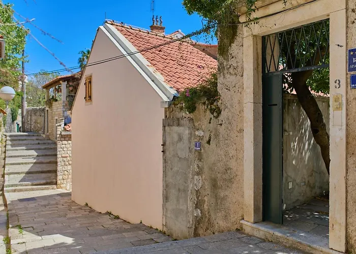 דירה Hedera A10 *